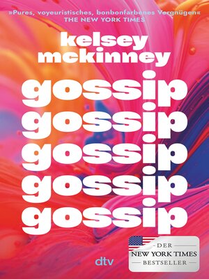 cover image of Gossip